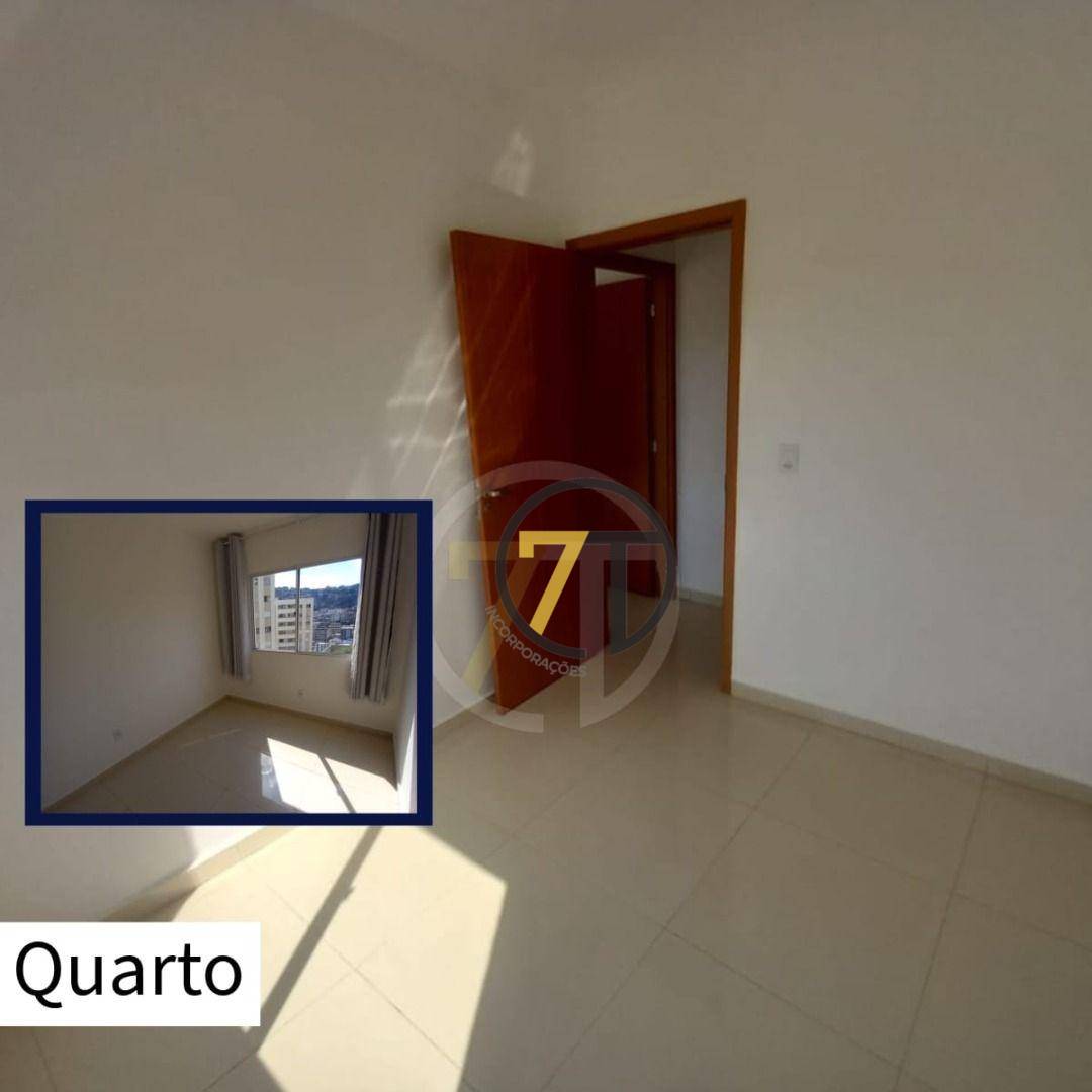 Apartamento à venda com 2 quartos, 65m² - Foto 6