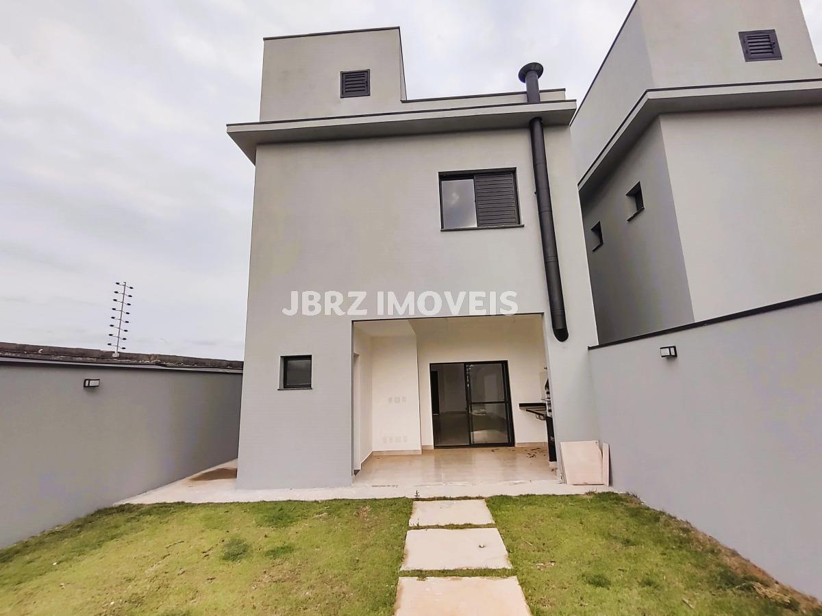 Casa à venda com 3 quartos, 186m² - Foto 14