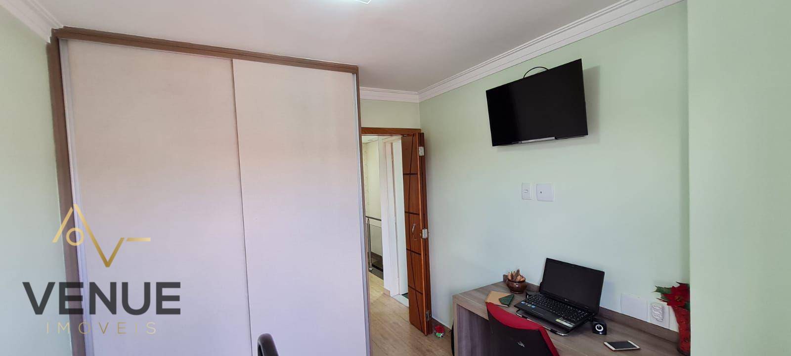 Apartamento à venda com 3 quartos, 136m² - Foto 14