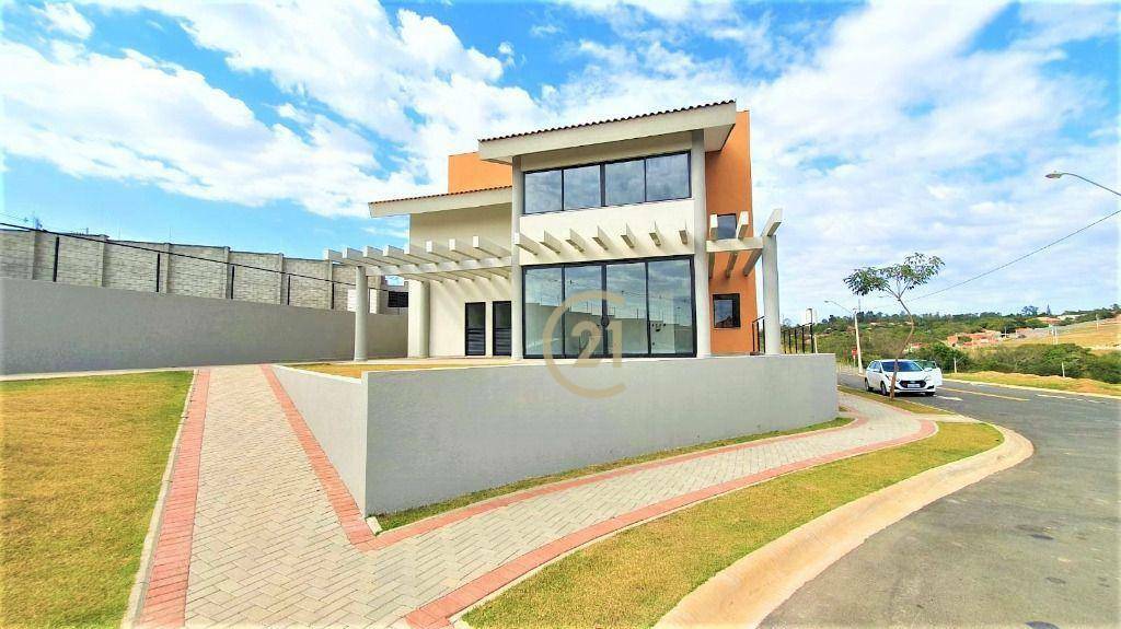 Casa de Condomínio à venda com 3 quartos, 197m² - Foto 24