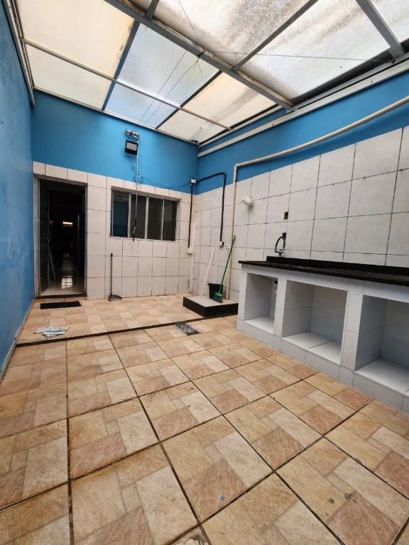 Sobrado à venda com 2 quartos, 69m² - Foto 9