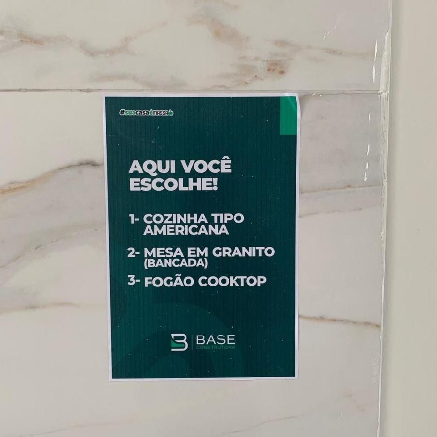 Casa de Condomínio à venda com 3 quartos, 160m² - Foto 13