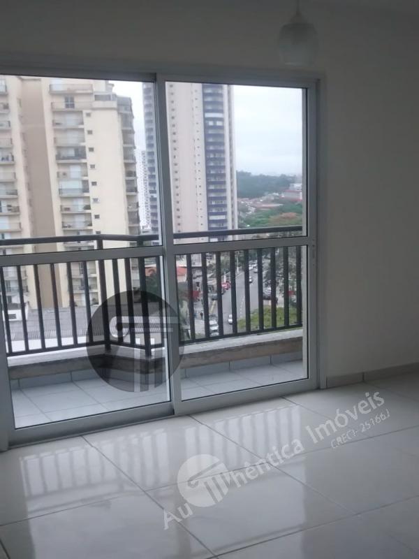 Apartamento para alugar com 2 quartos, 61m² - Foto 6