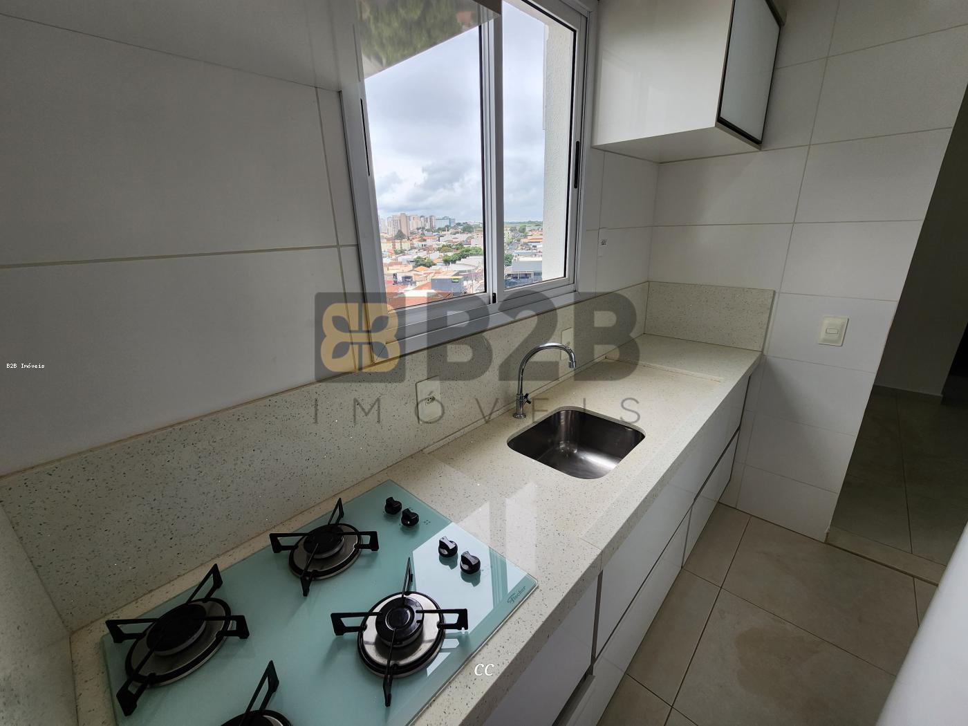 Apartamento para alugar com 1 quarto, 32m² - Foto 7