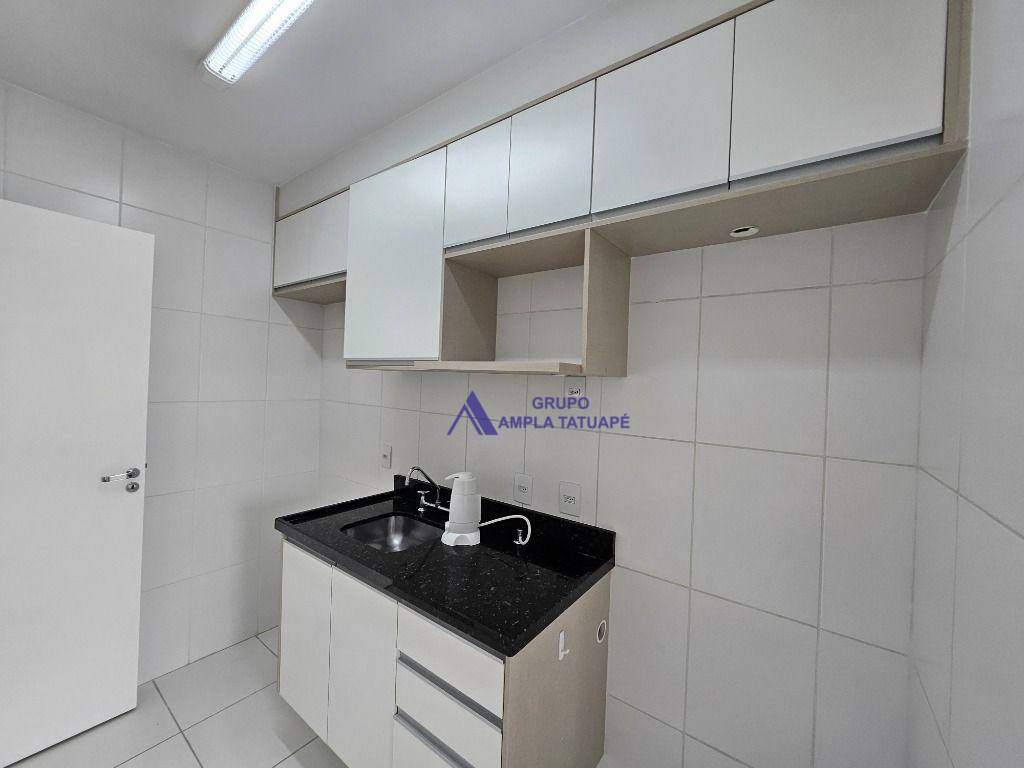 Apartamento para alugar com 2 quartos, 63m² - Foto 5