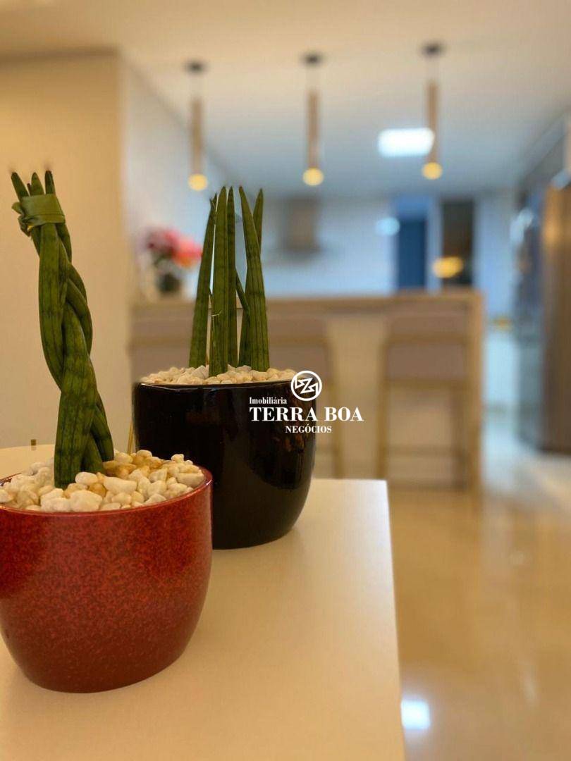 Apartamento, 3 quartos, 153 m² - Foto 8