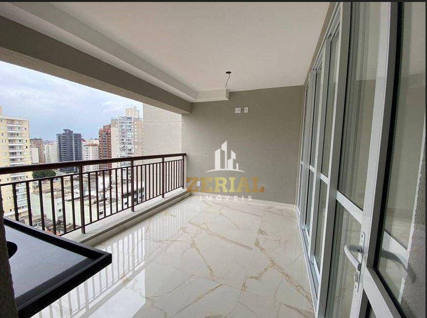 Apartamento, 2 quartos, 117 m² - Foto 2