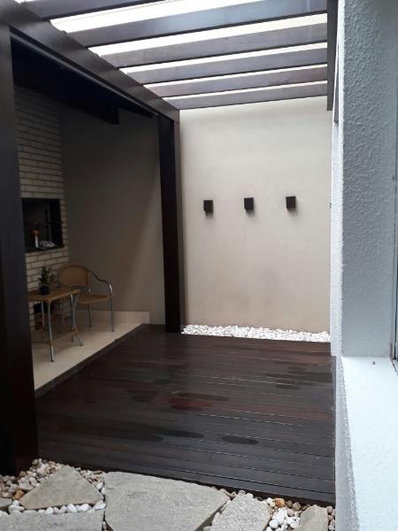 Casa de Condomínio à venda com 3 quartos, 143m² - Foto 10