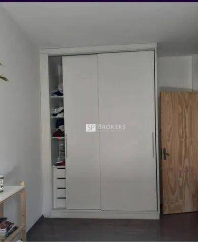 Apartamento à venda com 2 quartos, 67m² - Foto 8