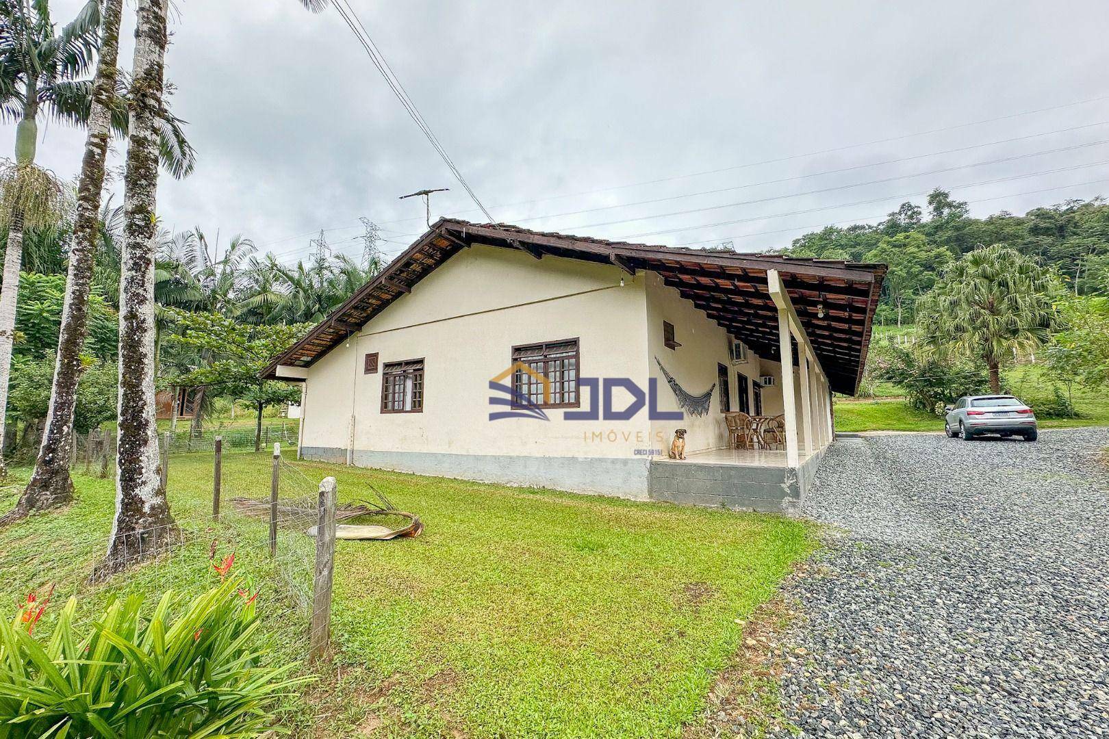 Sítio à venda com 3 quartos, 5174M2 - Foto 4