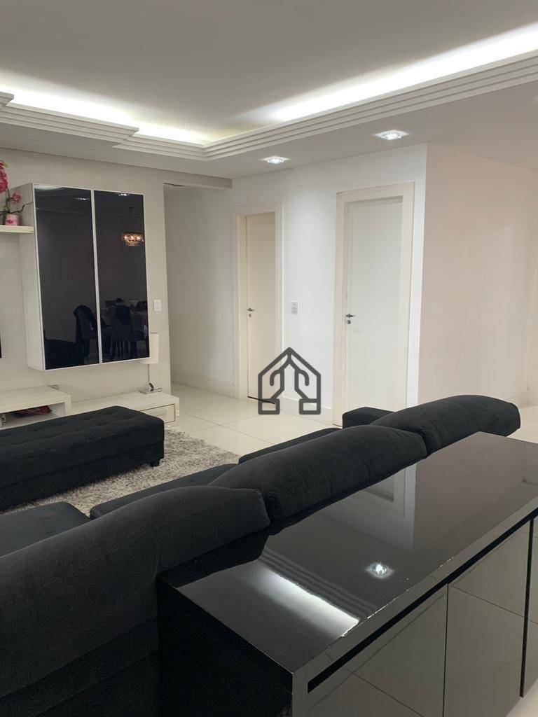 Apartamento à venda com 3 quartos, 127m² - Foto 9