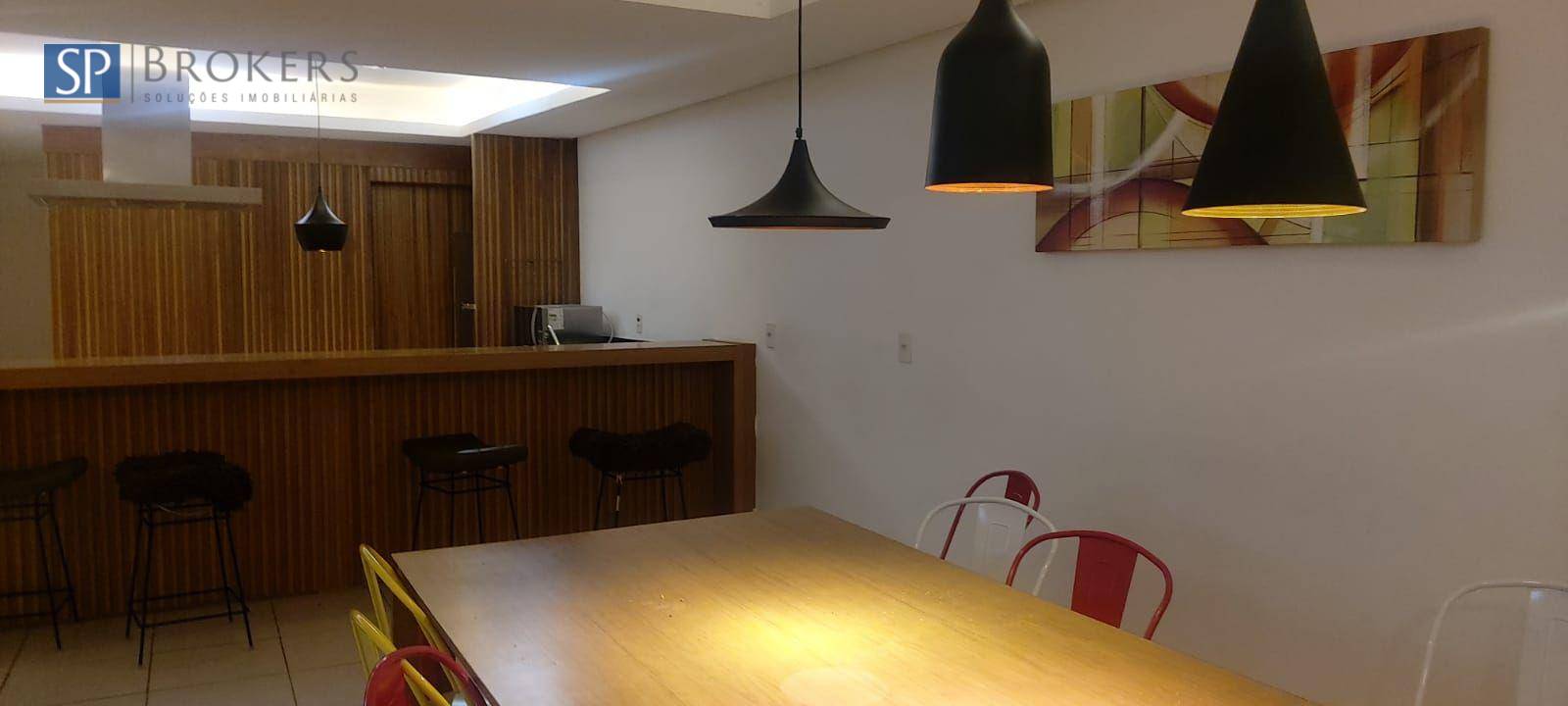 Apartamento à venda com 2 quartos, 67m² - Foto 33