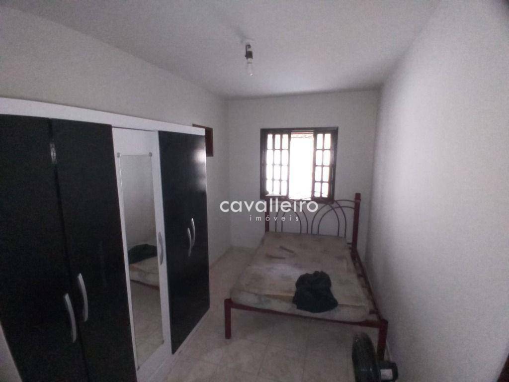 Casa à venda com 4 quartos, 80m² - Foto 7