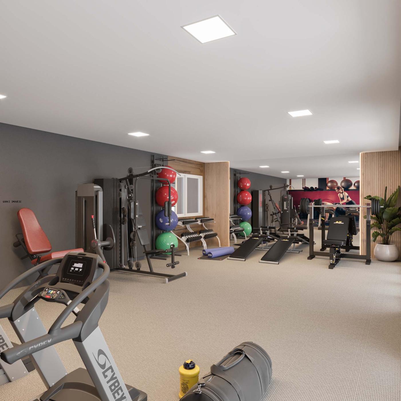 Apartamento, 2 quartos, 58 m² - Foto 20