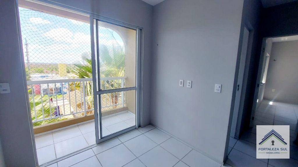 Apartamento à venda com 2 quartos, 53m² - Foto 10