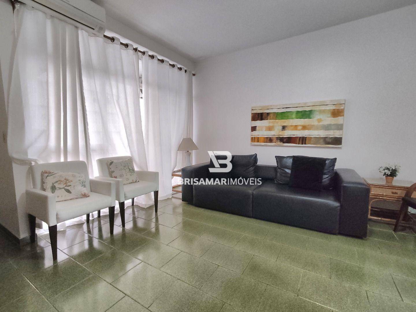 Apartamento à venda e aluguel com 4 quartos, 140m² - Foto 3