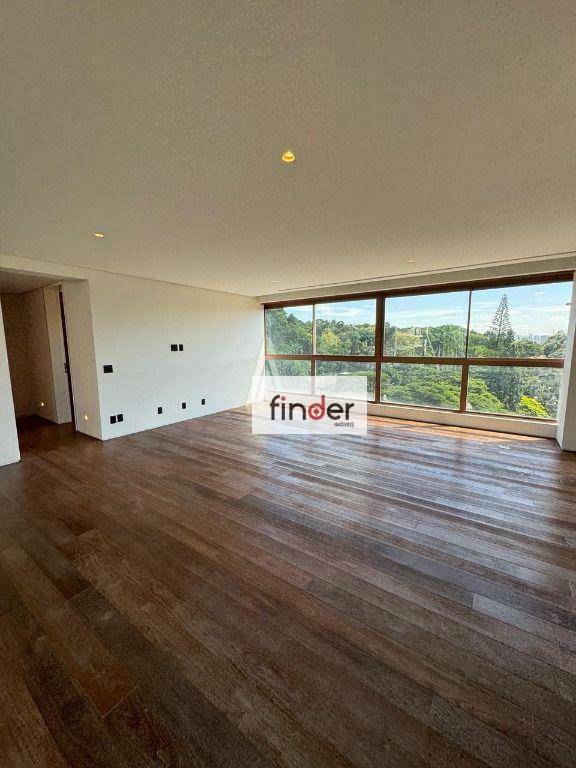 Apartamento à venda com 2 quartos, 231m² - Foto 5