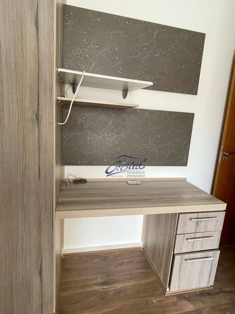 Apartamento à venda com 3 quartos, 160m² - Foto 23