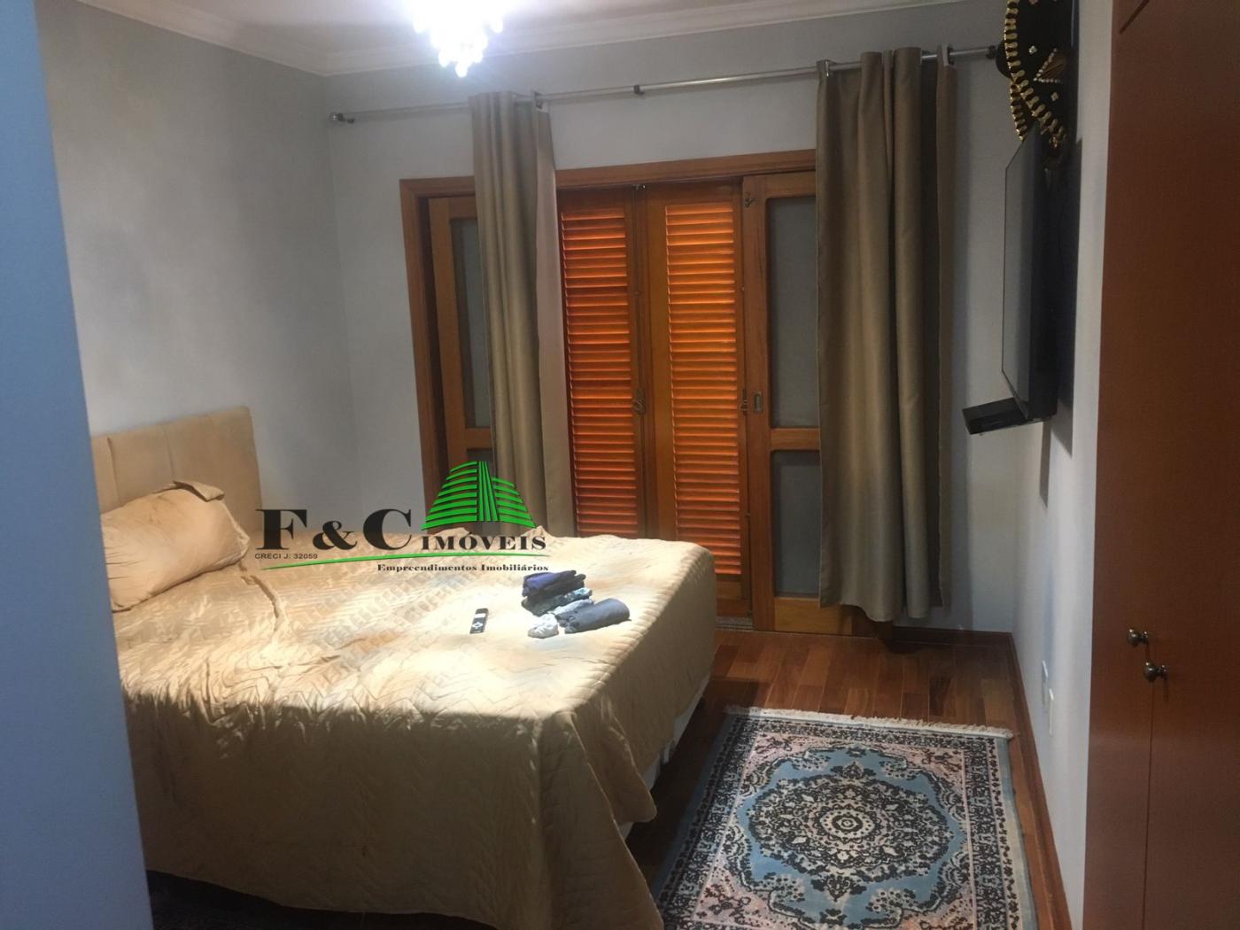 Casa de Condomínio à venda com 3 quartos, 393m² - Foto 52