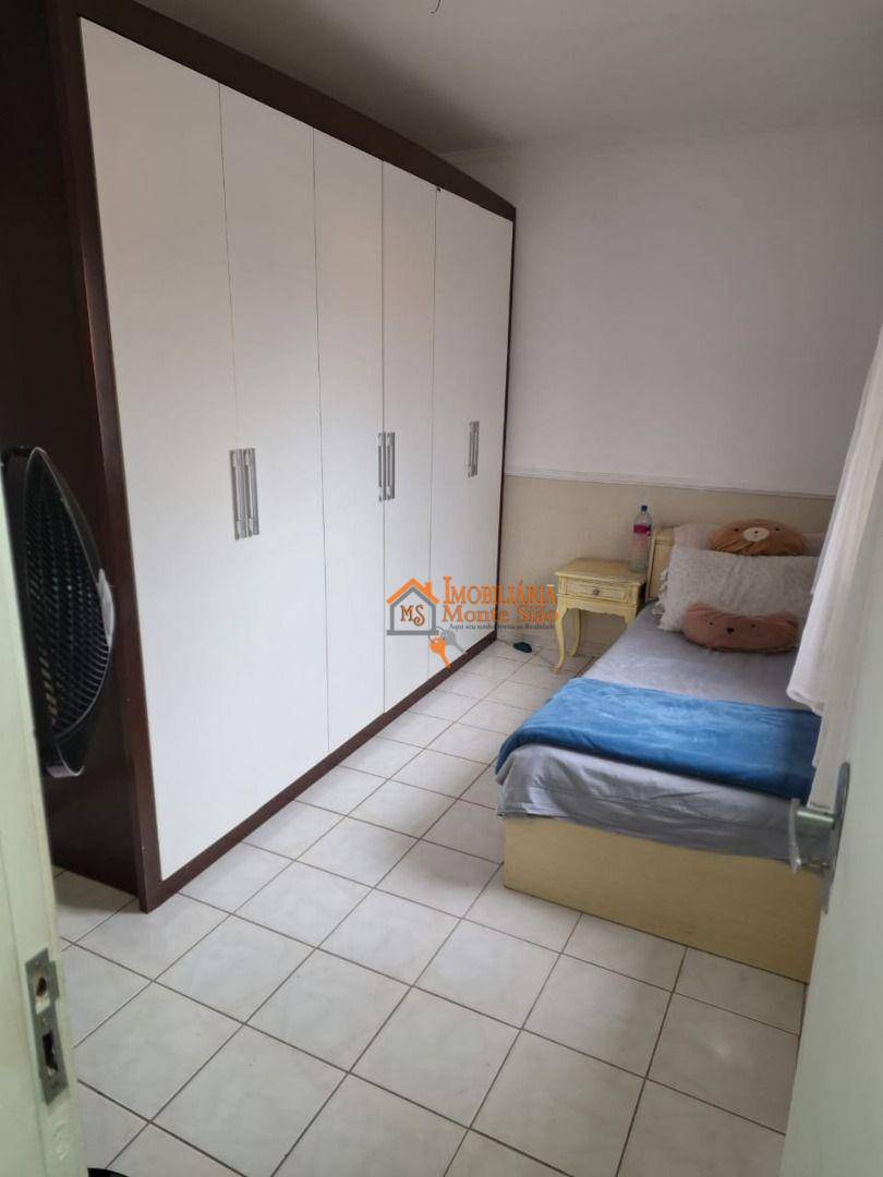 Sobrado à venda com 3 quartos, 300m² - Foto 12