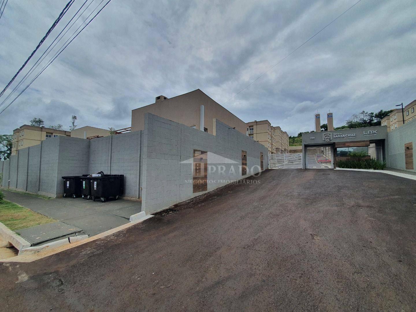 Apartamento à venda com 2 quartos, 45m² - Foto 39