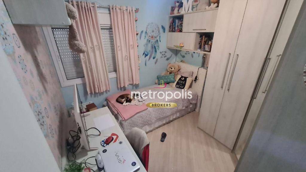 Apartamento à venda com 3 quartos, 102m² - Foto 37