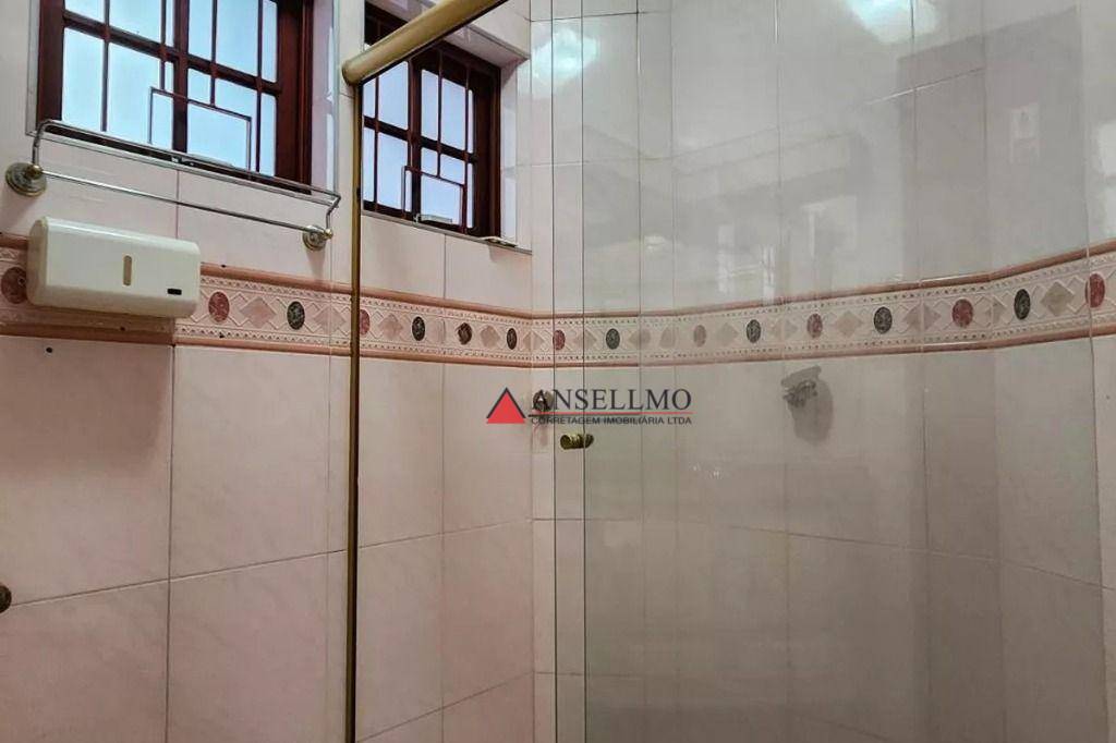 Sobrado, 6 quartos, 214 m² - Foto 18