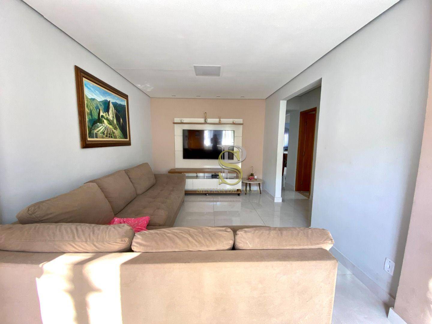 Casa à venda com 3 quartos, 150m² - Foto 5