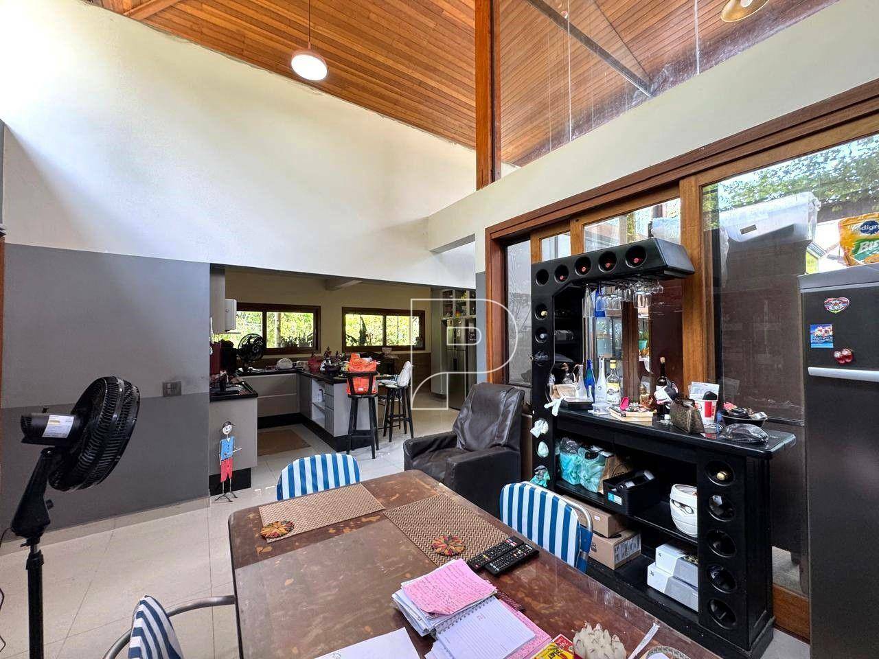 Casa de Condomínio à venda com 3 quartos, 150m² - Foto 9