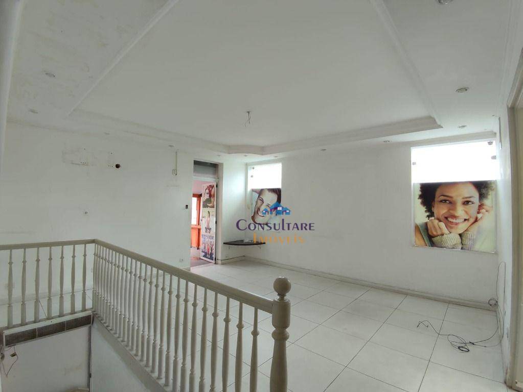 Conjunto Comercial-Sala para alugar, 100m² - Foto 5