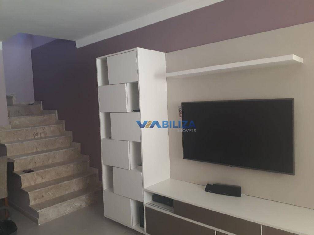 Sobrado à venda com 3 quartos, 185m² - Foto 6