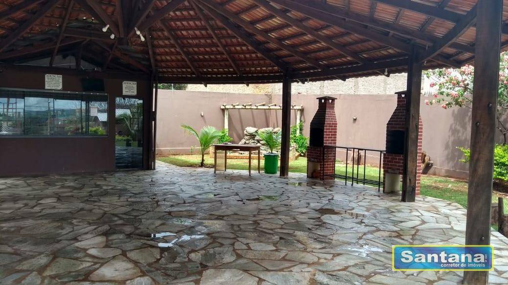 Apartamento à venda com 2 quartos, 42m² - Foto 24