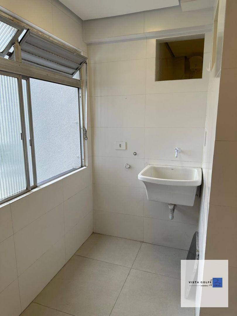 Apartamento à venda com 3 quartos, 64m² - Foto 9