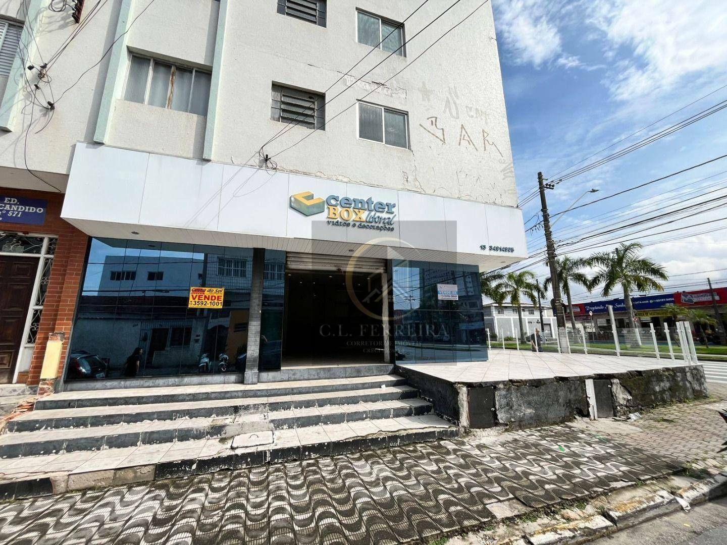 Loja-Salão à venda, 114m² - Foto 14