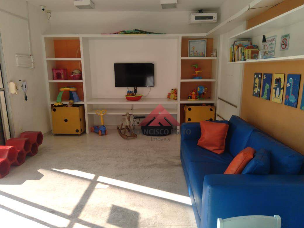 Apartamento à venda com 2 quartos, 62m² - Foto 20