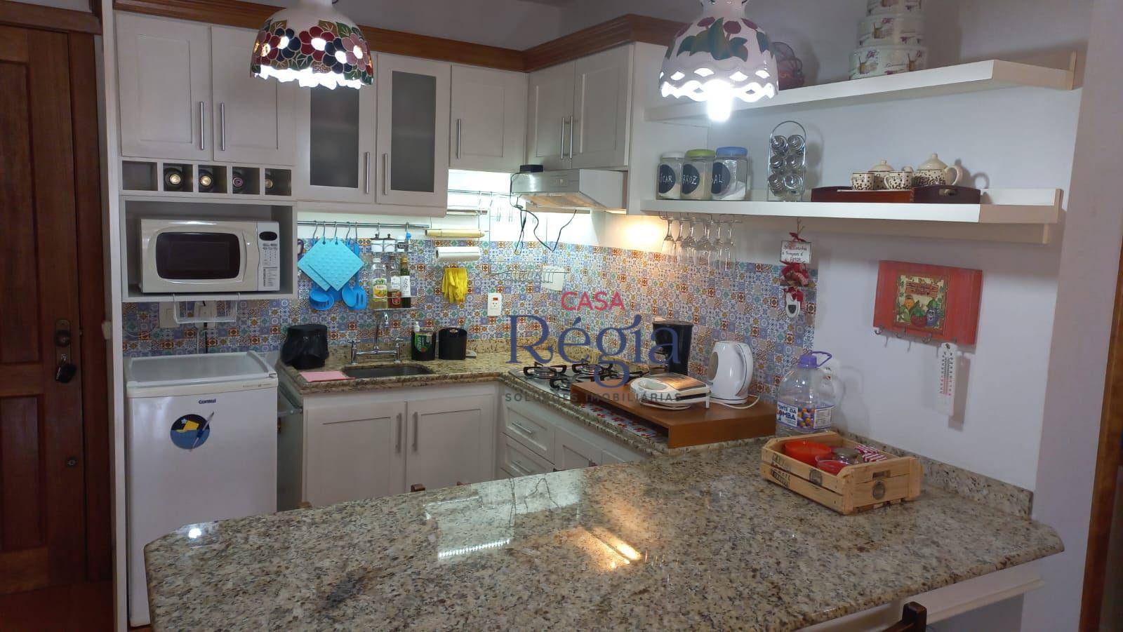 Apartamento, 1 quarto, 40 m² - Foto 8