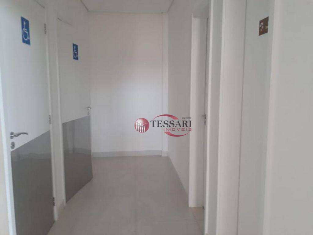 Conjunto Comercial-Sala para alugar, 500m² - Foto 9