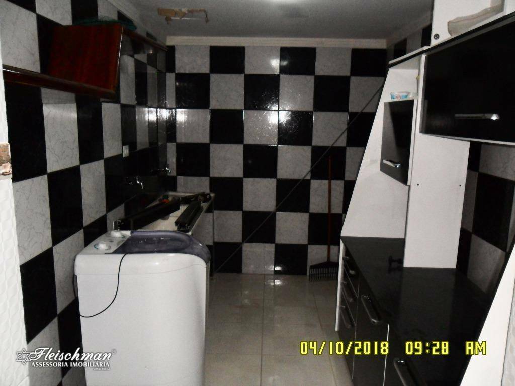 Casa à venda com 4 quartos, 236m² - Foto 33