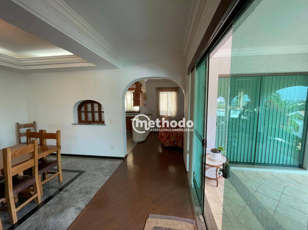 Casa de Condomínio à venda com 4 quartos, 359m² - Foto 10