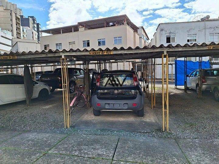 Apartamento à venda com 3 quartos, 76m² - Foto 19