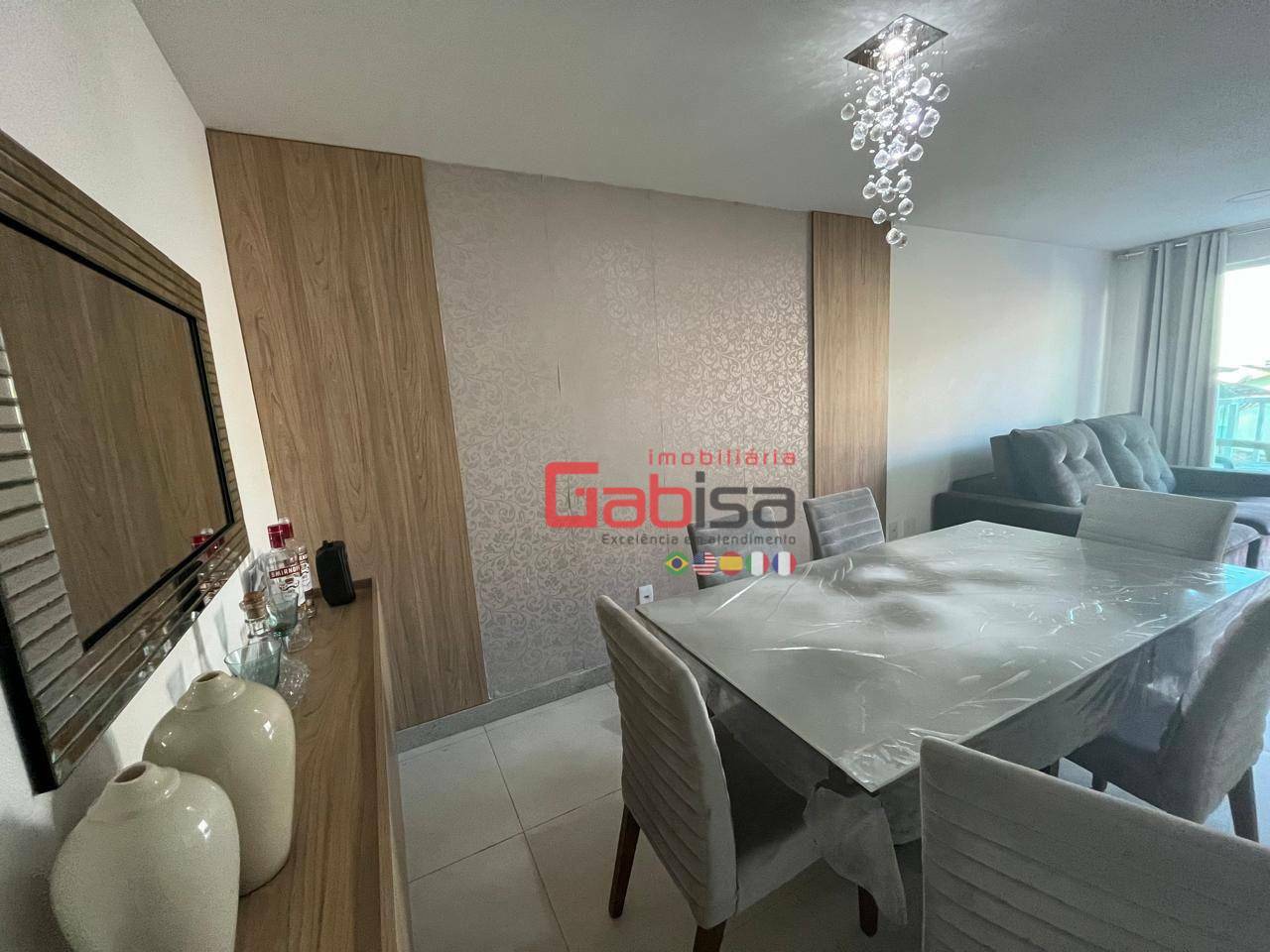 Apartamento à venda com 3 quartos, 80m² - Foto 1