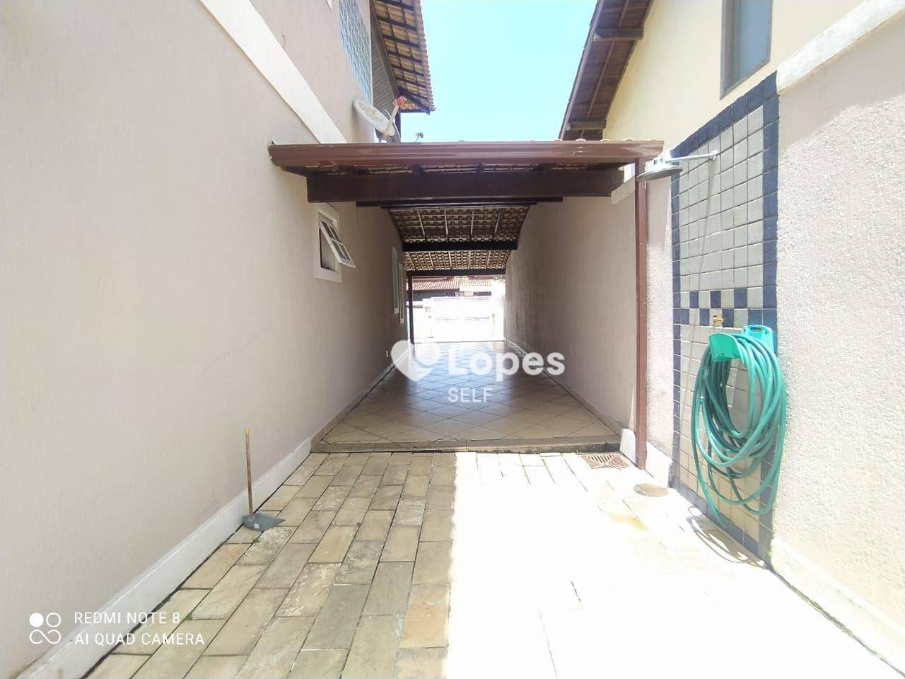 Casa de Condomínio à venda com 4 quartos, 240m² - Foto 22