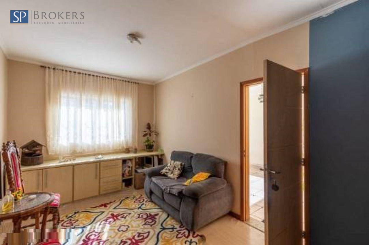 Casa à venda com 4 quartos, 180m² - Foto 5