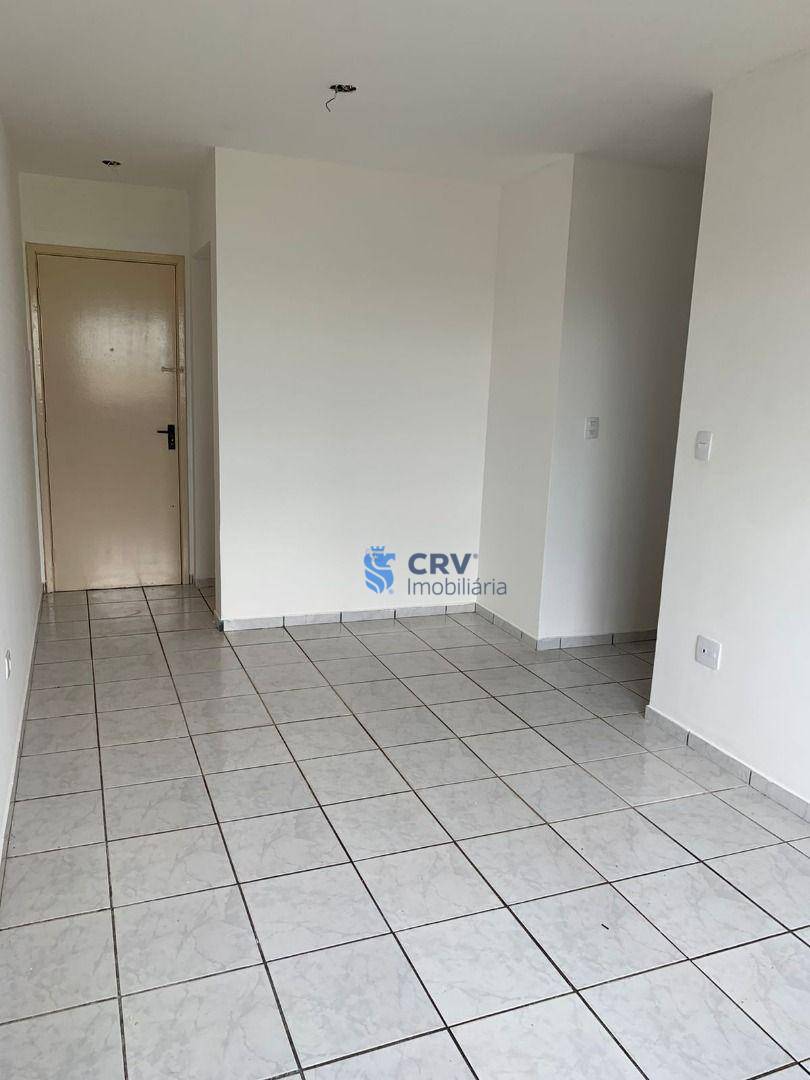 Apartamento à venda e aluguel com 3 quartos, 55m² - Foto 1