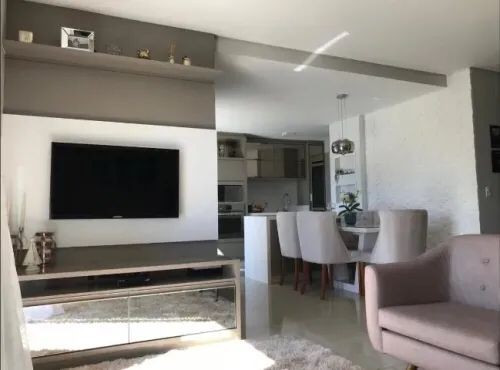 Cobertura para alugar com 2 quartos, 156m² - Foto 1