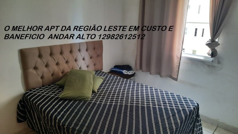 Apartamento à venda com 2 quartos, 47m² - Foto 8