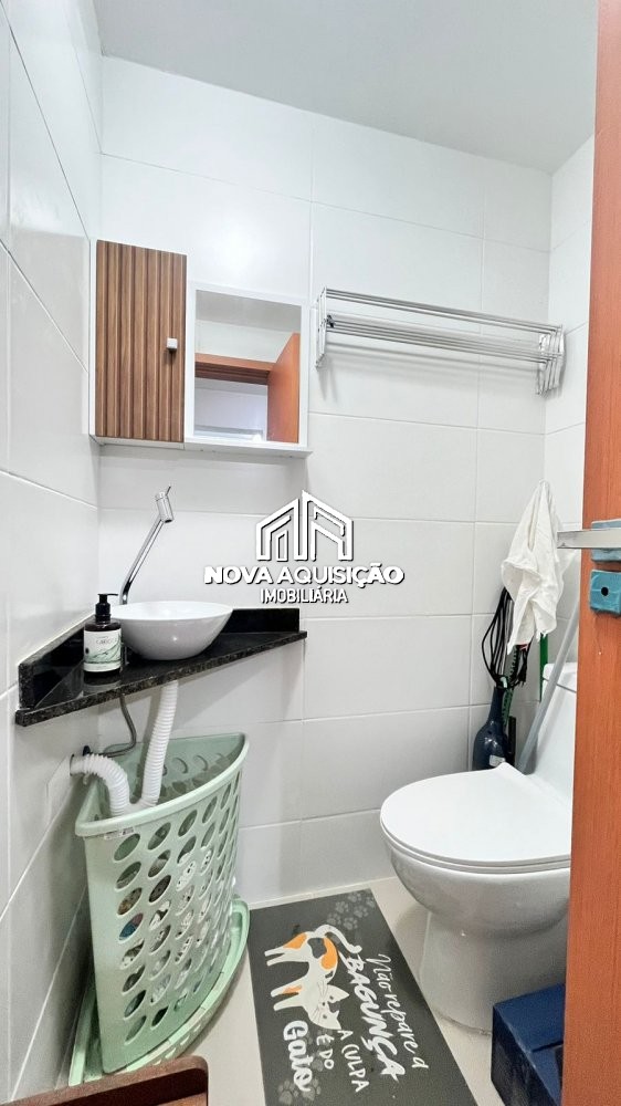 Apartamento à venda, 44m² - Foto 5