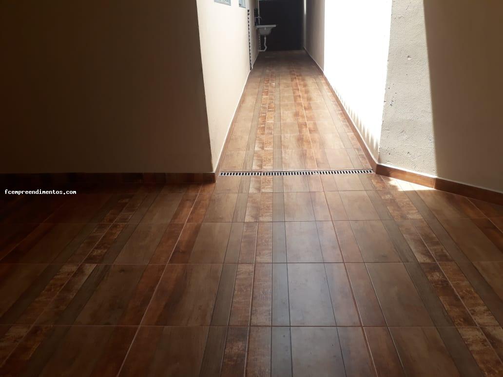 Casa à venda com 4 quartos, 280m² - Foto 4