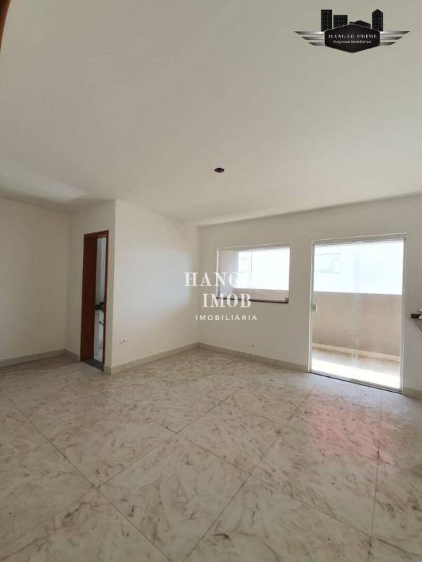 Apartamento à venda com 1 quarto, 36m² - Foto 5