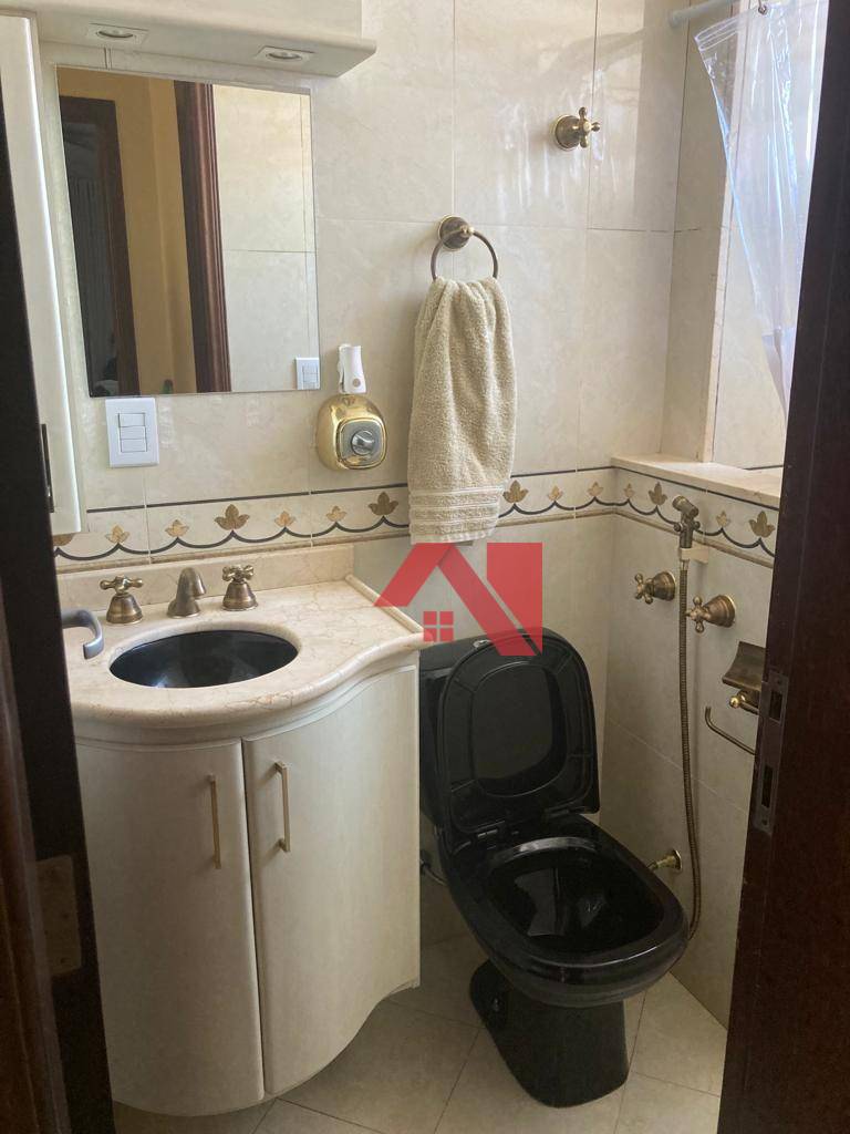 Apartamento à venda com 3 quartos, 62m² - Foto 4